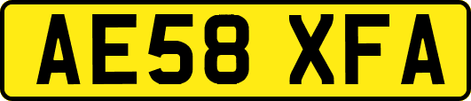 AE58XFA