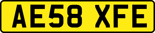 AE58XFE