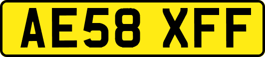 AE58XFF
