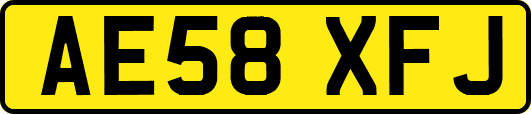 AE58XFJ