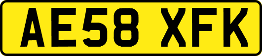 AE58XFK