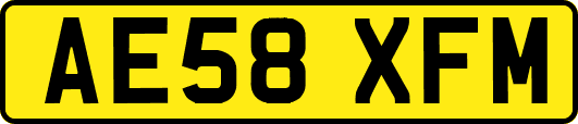 AE58XFM