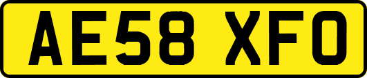 AE58XFO