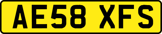 AE58XFS