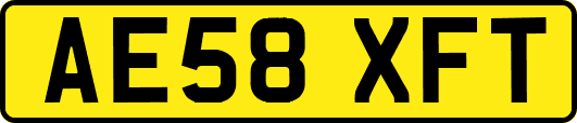 AE58XFT