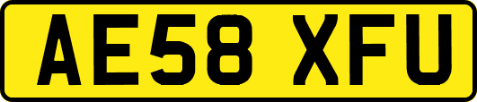 AE58XFU