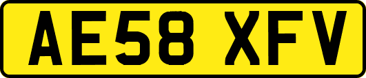 AE58XFV