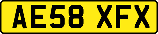 AE58XFX
