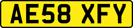 AE58XFY