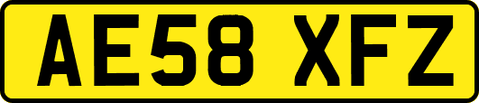 AE58XFZ
