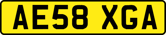 AE58XGA