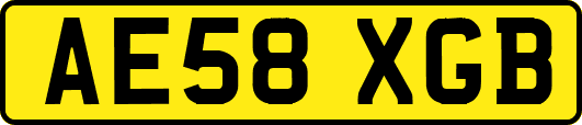 AE58XGB