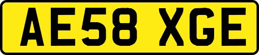AE58XGE