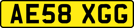 AE58XGG