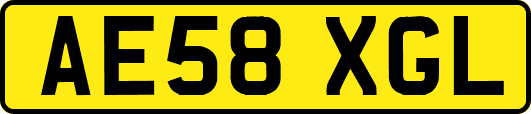 AE58XGL