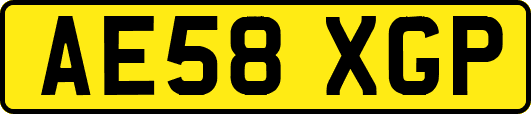 AE58XGP