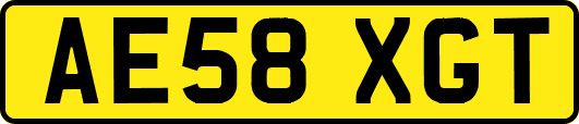 AE58XGT