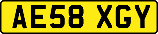 AE58XGY