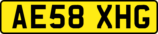 AE58XHG