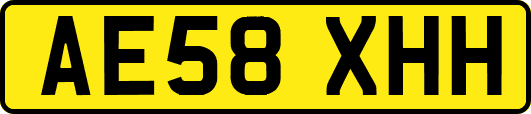 AE58XHH