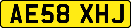 AE58XHJ