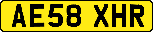 AE58XHR