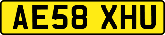 AE58XHU
