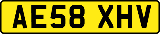 AE58XHV