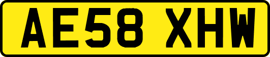 AE58XHW