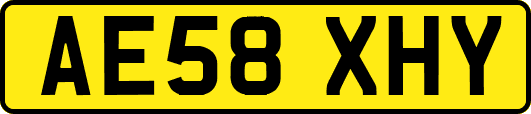 AE58XHY