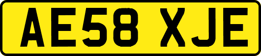 AE58XJE