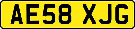 AE58XJG