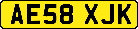 AE58XJK