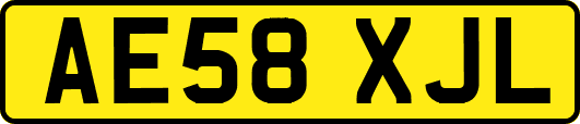 AE58XJL