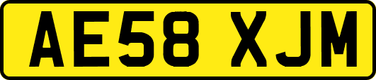 AE58XJM