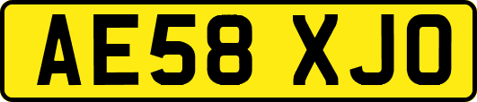 AE58XJO