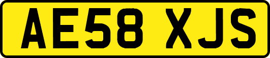 AE58XJS