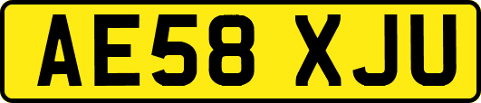 AE58XJU