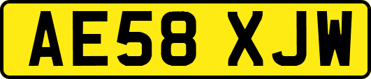 AE58XJW