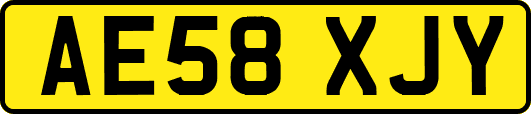 AE58XJY