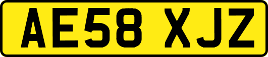 AE58XJZ