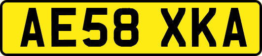 AE58XKA