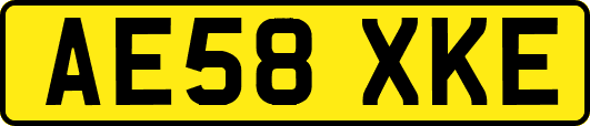 AE58XKE