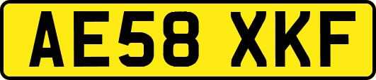 AE58XKF