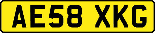 AE58XKG
