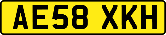 AE58XKH