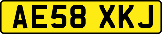 AE58XKJ