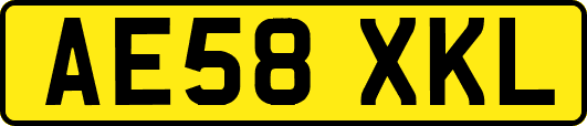 AE58XKL