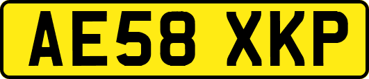 AE58XKP