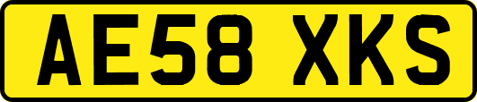 AE58XKS